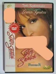 Tatlı Kızkardeşler / Sister Snatch DVD