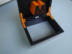 WELDER ( Orjinal ) KOL SAATİ KUTUSU