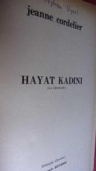 HAYAT KADINI