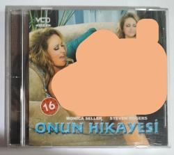 Efemera - O'nun Hikayesi / 11 Gün 11 Gece: Bölüm 6 - Aşk Labirenti VCD - kitantik - kitaLog