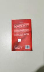 NAMIK KEMAL- İNTİBAH