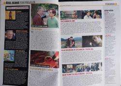 SABAH DERGİ GRUBU-SİNEMA DERGİSİ-POPÜLER SİNEMA DERGİSİ-5.5 TL-2010-SAYI:04-NISAN-TERRY GILLIAM-BİR GÖSTERI USTASI-YAKIN PLANDAKILER-DR.PARNASSUS-A SINGLE MAN-SEMIH KAPLANOĞLU-BAL-MIRAZ BEZAR- MIN DIT-REHA ERDEM-KOSMOS-HOLLYWOOD'UN ANTIK YUNAN ÇIKARMASI-TITANLARIN SAVAŞI-29ISTANBUL FILM FESTIVALI-ÖZEL RÖPORTAJLAR-40 FILMLIK ÖNERI LISTESİ-AYNI GEMIDEYIZ-TANRILARIN DEDİĞİ OLUR-TEK BOYUTLU BİR DÜNYADA YAŞAMIYORUZ-YAŞAMLA SON BIR DANS-GILLIAM'IN HARIKLAR KUMPANYASI-INSANNIN SINIRSIZLIĞI ÜZERINE-TABULARI YIKMAK İÇİN GELDIM-SİSTEMIN KENARINDA BIR GÖSTERI USTASI-GÖZLER TAMAMEN AÇIK-SINEMADAN ÇIKMIŞ INSAN-ÖZEL SEANS-IŞIK VE GÖLGE-ATILLA DORSAY-KULT FILMLER-YEŞİLÇAM KLASIKLERI-TV DIZILERI-SOUNDTRACK-DVD REHBER-SINEMA ÇIKIŞI-ZINDAN ADASI-VAMPIR IMPARATORLUĞU-ALİS HARIKALAR DIYARINDA-KUTU-UZAKLARA GIDELIM-COLIN FIRTH-LOEMORA:A CHILD'S-HABABAM ROCK-ONUR SAYLAK-ASTRA BOY-YEŞİL BÖLGE-AŞK ÇEŞMESİ-KARATE KID-ALACAKARANLIK EFSANESİ:TUTULMA-2010 AVRUPA KÜLTÜR BAŞKENTİ