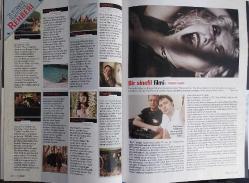 SABAH DERGİ GRUBU-SİNEMA DERGİSİ-POPÜLER SİNEMA DERGİSİ-5.5 TL-2010-SAYI:04-NISAN-TERRY GILLIAM-BİR GÖSTERI USTASI-YAKIN PLANDAKILER-DR.PARNASSUS-A SINGLE MAN-SEMIH KAPLANOĞLU-BAL-MIRAZ BEZAR- MIN DIT-REHA ERDEM-KOSMOS-HOLLYWOOD'UN ANTIK YUNAN ÇIKARMASI-TITANLARIN SAVAŞI-29ISTANBUL FILM FESTIVALI-ÖZEL RÖPORTAJLAR-40 FILMLIK ÖNERI LISTESİ-AYNI GEMIDEYIZ-TANRILARIN DEDİĞİ OLUR-TEK BOYUTLU BİR DÜNYADA YAŞAMIYORUZ-YAŞAMLA SON BIR DANS-GILLIAM'IN HARIKLAR KUMPANYASI-INSANNIN SINIRSIZLIĞI ÜZERINE-TABULARI YIKMAK İÇİN GELDIM-SİSTEMIN KENARINDA BIR GÖSTERI USTASI-GÖZLER TAMAMEN AÇIK-SINEMADAN ÇIKMIŞ INSAN-ÖZEL SEANS-IŞIK VE GÖLGE-ATILLA DORSAY-KULT FILMLER-YEŞİLÇAM KLASIKLERI-TV DIZILERI-SOUNDTRACK-DVD REHBER-SINEMA ÇIKIŞI-ZINDAN ADASI-VAMPIR IMPARATORLUĞU-ALİS HARIKALAR DIYARINDA-KUTU-UZAKLARA GIDELIM-COLIN FIRTH-LOEMORA:A CHILD'S-HABABAM ROCK-ONUR SAYLAK-ASTRA BOY-YEŞİL BÖLGE-AŞK ÇEŞMESİ-KARATE KID-ALACAKARANLIK EFSANESİ:TUTULMA-2010 AVRUPA KÜLTÜR BAŞKENTİ