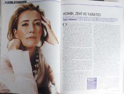 SABAH DERGİ GRUBU-SİNEMA DERGİSİ-POPÜLER SİNEMA DERGİSİ-5.5 TL-2010-SAYI:06-HAZIRAN-DOSYA-ALACAKARANLIK'LA GELEN DOĞAÜSTÜ AŞK FURYASI-BİR USTA COSTA GAVRAS-AYIN OYUNCUSU-AMMA THOMPSON-YAKIN PLANDAKILER-ONDINE-ÖLÜMCÜL TAKIP-2000'LERIN ILK 10 YILINDA YENI YÖNETMENLER-AŞKA ŞİDDET KARIŞIYOR-ALACAKARANLIK EFSANESİ:TUTULMA-SÖYLEŞİLER-JOA PEDRO RODRIGUES-ERKEK GIBI OLMEK-KAZIM ÖZ-ŞAVAKLAR-CENER VE ALPER ÖZYURTLU-EV-KEN LOACH-HAYATA ÇALIM AT-KORKUNUN YENI PRENSLERI VE PRENSESLERI-SIRADIŞI BIR CINAYET HIKAYESİ-MUTLU SONLU BIR MASAL-POLITIK SINEMANIN HEM ISA'SI HEM MUSA'SI-DÖRT DUVAR ARASINDA DEHŞET-DÜNTA SINEMA TARIHI 10-1985-1995-SINEMADAN ÇIKMIŞ INSAN-ÖZEL SEANS-IŞIK VE GÖLGE-ATILLA DORSAY-KULT FILMLER-YEŞİLÇAM KLASIKLERI-TV DIZILERI-SOUNDTRACK-DVD REHBER-SINEMA ÇIKIŞI-ROBIN HOOD-ELM SOKAĞINDA KABUS-AYRILIK-PERS PRENSI:ZAMANIN KUMLARI-BAHTI KARA-IRON MAN II-MONDO CANE-ODETE-GELIN-VENGO-RIZA SÖNMEZ-KOY-ELVEDA-GEORGY GIRL.