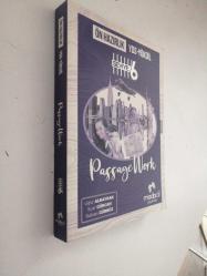 Moda dil YDS YÖK DİL MODADİL moda dıl Yayınları YDS yökdil seviye 6 passage work passagework