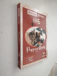 Moda dil YDS YÖK DİL MODADİL moda dıl Yayınları YDS yökdil seviye: 5  passage work passagework