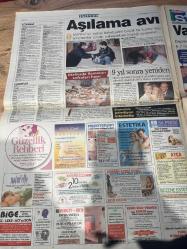 SABAH İSTANBUL GAZETESİ SABAH MELODİ GAZETESİ - 24 KASIM 1999 - Erdal Bilallar-Eczaneler-Güzellik Rehberi-Sağlık Rehberi-Sabah Sarı Sayfalar-Şenol Baştakar-İstanbulluların dert köşesi-İstanbul’da Kültür Sanat-İNTERNET OYUNU - eğitime çadır sınıf formülü - şehitlere birer fidan - Bahçelievler-yavuz asdemir -talatpaşa caddesi - deprem son darbeyi vurdu - Eminönü belediyesi- Ramazan kaya - aşılama avı - otellerde ramazan sofraları hazır - deprem planları - mühürdar göçtü - taksim - Cem Yılmaz - davetsiz misafir - ikitelli organize sanayi bölgesi - dert kapısı - Dolmabahçe de yerli ürünler sergisi - erenköy Anadolu güzel Sanatlar lisesi