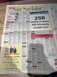 SABAH İSTANBUL GAZETESİ SABAH MELODİ GAZETESİ - 24 KASIM 1999 - Erdal Bilallar-Eczaneler-Güzellik Rehberi-Sağlık Rehberi-Sabah Sarı Sayfalar-Şenol Baştakar-İstanbulluların dert köşesi-İstanbul’da Kültür Sanat-İNTERNET OYUNU - eğitime çadır sınıf formülü - şehitlere birer fidan - Bahçelievler-yavuz asdemir -talatpaşa caddesi - deprem son darbeyi vurdu - Eminönü belediyesi- Ramazan kaya - aşılama avı - otellerde ramazan sofraları hazır - deprem planları - mühürdar göçtü - taksim - Cem Yılmaz - davetsiz misafir - ikitelli organize sanayi bölgesi - dert kapısı - Dolmabahçe de yerli ürünler sergisi - erenköy Anadolu güzel Sanatlar lisesi