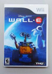 Disney & Pixar - WALL-E - Orijinal Nintendo Wii Oyunu