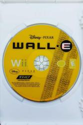 Disney & Pixar - WALL-E - Orijinal Nintendo Wii Oyunu