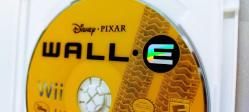 Disney & Pixar - WALL-E - Orijinal Nintendo Wii Oyunu