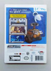 Disney & Pixar - WALL-E - Orijinal Nintendo Wii Oyunu