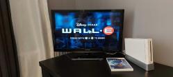 Disney & Pixar - WALL-E - Orijinal Nintendo Wii Oyunu