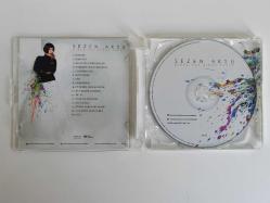 Sezen Aksu  - Biraz Pop Biraz Sezen Audio Müzik CD