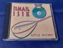 İSMAİL IŞIK ALTIN HIZMA MÜZİK CD