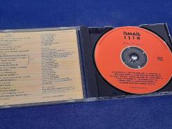 İSMAİL IŞIK ALTIN HIZMA MÜZİK CD