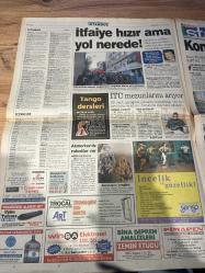 SABAH İSTANBUL GAZETESİ SABAH MELODİ GAZETESİ - 22 KASIM  1999 - Erdal Bilallar-Eczaneler-Güzellik Rehberi-Sağlık Rehberi-Sabah Sarı Sayfalar-Şenol Baştakar-İstanbulluların dert köşesi-İstanbul’da Kültür Sanat-İstanbul üniversitesi Avcılar kampüsü- otogara sağlam raporu - barlar sokağı - gürtuna Avrupa yolcusu - engin akbaş - dekan apak - Sabri yalın -itü mezunlarını arıyor - arı evi başkanı emin karakaya - tango dersleri - akmerkez de robotlar var - kğçükbakkalköy- Kadıköy - tuncer yeşilyurt - remzi Orhan - Mustafa Yakut - vefa ormanı - Cem Yılmaz - notting hill- Ortaköy - memolinin istanbulu - sanat galerisi - çocuk hakları okulu - lodosun kirli mirası - haliçteki sığınak