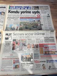 SABAH İSTANBUL GAZETESİ SABAH MELODİ GAZETESİ - 22 KASIM  1999 - Erdal Bilallar-Eczaneler-Güzellik Rehberi-Sağlık Rehberi-Sabah Sarı Sayfalar-Şenol Baştakar-İstanbulluların dert köşesi-İstanbul’da Kültür Sanat-İstanbul üniversitesi Avcılar kampüsü- otogara sağlam raporu - barlar sokağı - gürtuna Avrupa yolcusu - engin akbaş - dekan apak - Sabri yalın -itü mezunlarını arıyor - arı evi başkanı emin karakaya - tango dersleri - akmerkez de robotlar var - kğçükbakkalköy- Kadıköy - tuncer yeşilyurt - remzi Orhan - Mustafa Yakut - vefa ormanı - Cem Yılmaz - notting hill- Ortaköy - memolinin istanbulu - sanat galerisi - çocuk hakları okulu - lodosun kirli mirası - haliçteki sığınak