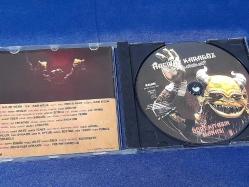 HACİVAT KARAGÖZ MÜZİK CD