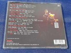 HACİVAT KARAGÖZ MÜZİK CD