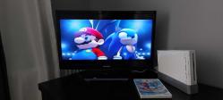 Mario & Sonic at the Olympic Winter Games -Orijinal Nintendo Wii