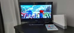 Mario & Sonic at the Olympic Winter Games -Orijinal Nintendo Wii