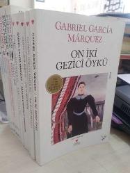 On İki Gezici Öykü