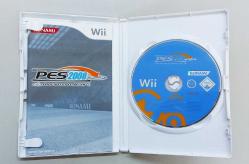 PES 2008 - Orijinal Nintendo Wii Oyunu