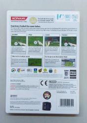 PES 2008 - Orijinal Nintendo Wii Oyunu