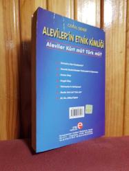 Aleviler'in Etnik Kimliği - Aleviler Kürt Mü? Türk mü?