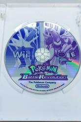 Pokemon Battle Revolution - Orijinal Nintendo Wii Oyunu