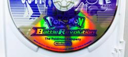 Pokemon Battle Revolution - Orijinal Nintendo Wii Oyunu