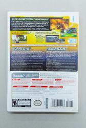 Pokemon Battle Revolution - Orijinal Nintendo Wii Oyunu