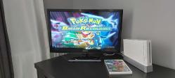 Pokemon Battle Revolution - Orijinal Nintendo Wii Oyunu