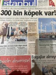 SABAH İSTANBUL GAZETESİ SABAH MELODİ GAZETESİ - 30 Ekim 1999 - Erdal Bilallar-Eczaneler-Güzellik Rehberi-Sağlık Rehberi-Sabah Sarı Sayfalar-Şenol Baştakar-İstanbulluların dert köşesi-İstanbul’da Kültür Sanat-Engin Akbaş-Ümraniye İnkilap Mahallesi-Kontakt lens-Dragos sahil yolu-Bakırköy florya-Beşiktaş bebek-Samandıra Fatih mahallesi-Fatih Karagümrük-Yenilevent-tuzla tepeören-Hürriyet mahallesi-Numune park-Engin akbaş-balaban mahalle muhtarı-Yavuz asdemir-beyazıt millet kütüphanesi-Vali erol çakır-Uçar plaza-boyut motorlu araçlar-Barış manço-Güngör karakuş-Mustafa Değirmenci-Masko mobilya center-Yusuf Namoğlu - İdil Koleksiyon