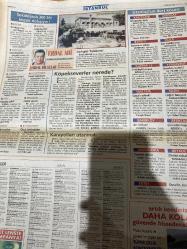 SABAH İSTANBUL GAZETESİ SABAH MELODİ GAZETESİ - 30 Ekim 1999 - Erdal Bilallar-Eczaneler-Güzellik Rehberi-Sağlık Rehberi-Sabah Sarı Sayfalar-Şenol Baştakar-İstanbulluların dert köşesi-İstanbul’da Kültür Sanat-Engin Akbaş-Ümraniye İnkilap Mahallesi-Kontakt lens-Dragos sahil yolu-Bakırköy florya-Beşiktaş bebek-Samandıra Fatih mahallesi-Fatih Karagümrük-Yenilevent-tuzla tepeören-Hürriyet mahallesi-Numune park-Engin akbaş-balaban mahalle muhtarı-Yavuz asdemir-beyazıt millet kütüphanesi-Vali erol çakır-Uçar plaza-boyut motorlu araçlar-Barış manço-Güngör karakuş-Mustafa Değirmenci-Masko mobilya center-Yusuf Namoğlu