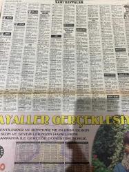 SABAH İSTANBUL GAZETESİ SABAH MELODİ GAZETESİ - 30 Ekim 1999 - Erdal Bilallar-Eczaneler-Güzellik Rehberi-Sağlık Rehberi-Sabah Sarı Sayfalar-Şenol Baştakar-İstanbulluların dert köşesi-İstanbul’da Kültür Sanat-Engin Akbaş-Ümraniye İnkilap Mahallesi-Kontakt lens-Dragos sahil yolu-Bakırköy florya-Beşiktaş bebek-Samandıra Fatih mahallesi-Fatih Karagümrük-Yenilevent-tuzla tepeören-Hürriyet mahallesi-Numune park-Engin akbaş-balaban mahalle muhtarı-Yavuz asdemir-beyazıt millet kütüphanesi-Vali erol çakır-Uçar plaza-boyut motorlu araçlar-Barış manço-Güngör karakuş-Mustafa Değirmenci-Masko mobilya center-Yusuf Namoğlu