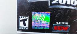Smackdown vs. Raw 2010 - Orijinal Nintendo Wii Oyunu