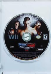 Smackdown vs. Raw 2010 - Orijinal Nintendo Wii Oyunu