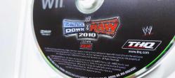Smackdown vs. Raw 2010 - Orijinal Nintendo Wii Oyunu