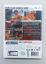 Smackdown vs. Raw 2010 - Orijinal Nintendo Wii Oyunu