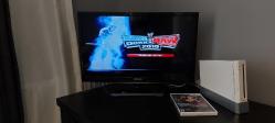 Smackdown vs. Raw 2010 - Orijinal Nintendo Wii Oyunu