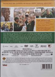 YENİLMEZ DVD 2.EL ORJİNAL FİLM DVD ( 13655