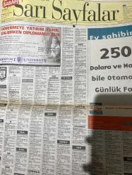 SABAH İSTANBUL GAZETESİ SABAH MELODİ GAZETESİ - 10 Kasım 1999 - Erdal Bilallar-Eczaneler-Güzellik Rehberi-Sağlık Rehberi-Sabah Sarı Sayfalar-Şenol Baştakar-İstanbulluların dert köşesi-İstanbul’da Kültür Sanat-Mustafa Sarıgül-Yavuz asdemir-Baymak-Eyüp-Fatih-Eminönü-Kağıthane-Engin Akbaş-Mustafa sarıgül-Laser epilasyon Merkezi-Mezoterapi-Cındy zayıflama ve güzellik merkezi-Türk böbrek vakfı-Erdal Çetin-Sarıyer Belediye başkanı Sedat Özsoy-Eminönü belediye başkanı Lütfi Kibiroğlu-Su perisi estetik merkezi-Ayça Güzellik estetik-Şenay Saraç-Ahmet Okumuş Spor ve sağlık Tesisleri-Can Spor-Özel Esternom kursu-Sen hiç ateşböceği gördün mü-Cem yılmaz bir tat bir doku-Ferhangi şeyler-Eski çamlar bardak oldu-Yukarıda biri mi var-gazanfer özcan-Atatürk’ün İstanbulu -Derin Mobilya-Klasduş-İstanbul otomobil kulübü