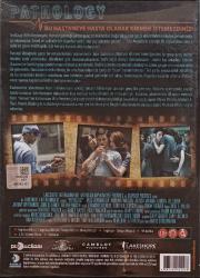 KADAVRA DVD 2.EL ORJİNAL FİLM DVD ( 13709