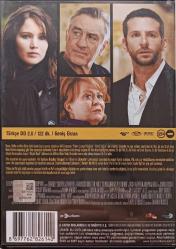 UMUT IŞIĞIM DVD 2.EL ORJİNAL FİLM DVD ( 13713