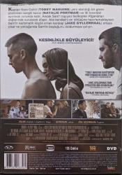 KARDEŞLER DVD 2.EL ORJİNAL FİLM DVD ( 13718