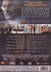 NEW YORK'TA BEŞ MİNARE DVD 2.EL ORJİNAL FİLM DVD ( 13720