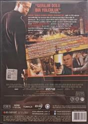 DÜŞMANI KORURKEN DVD 2.EL ORJİNAL FİLM DVD ( 13721