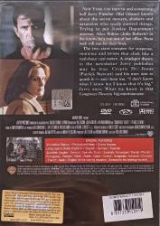 CONSPIRACY THEORY DVD 2.EL ORJİNAL FİLM DVD ( 13733
